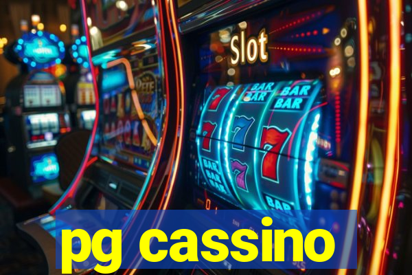 pg cassino