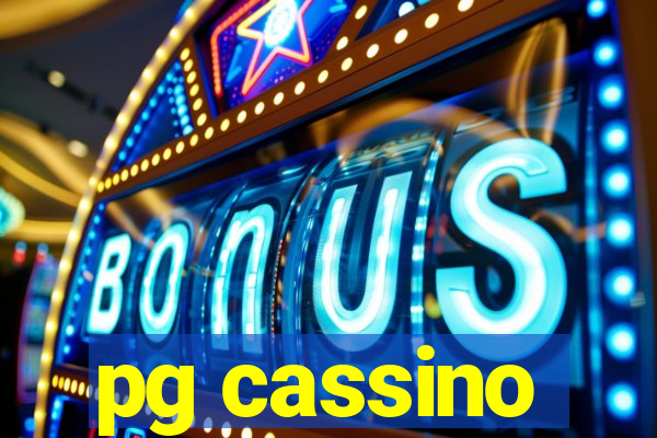 pg cassino