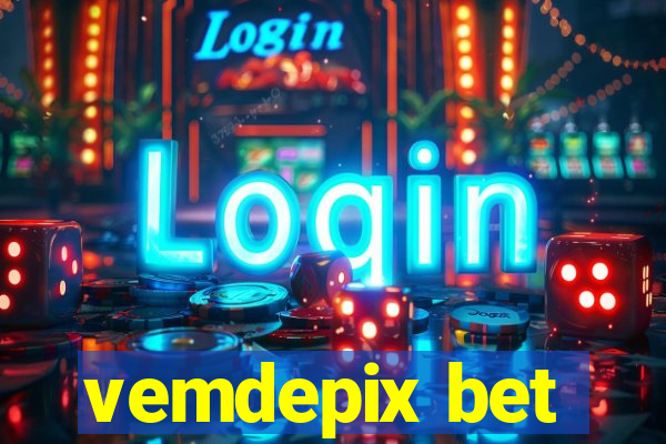 vemdepix bet