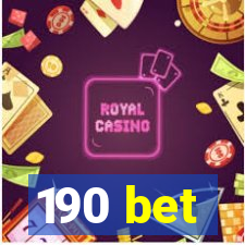 190 bet