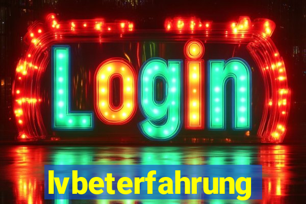 lvbeterfahrung