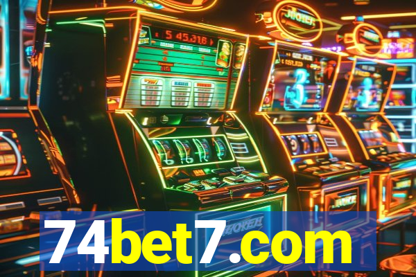 74bet7.com