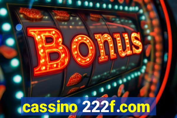 cassino 222f.com