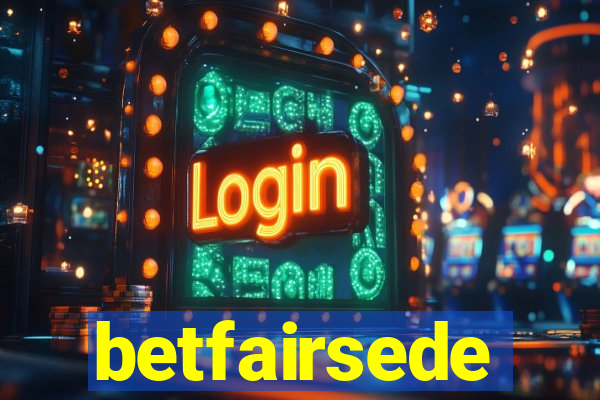 betfairsede