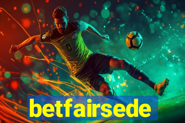 betfairsede