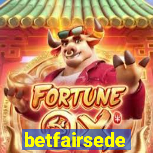 betfairsede