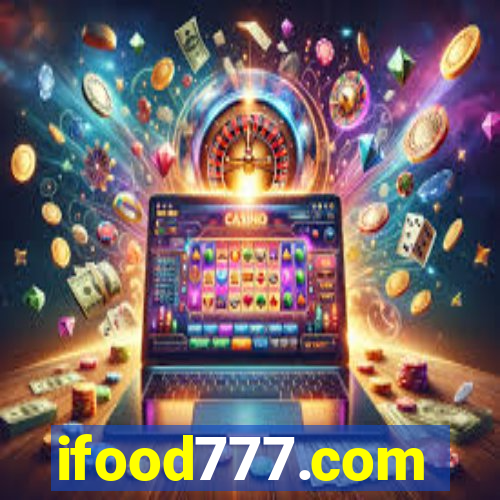 ifood777.com