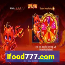 ifood777.com