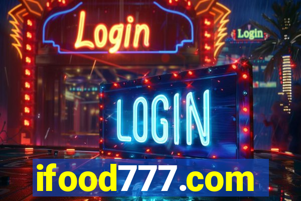 ifood777.com