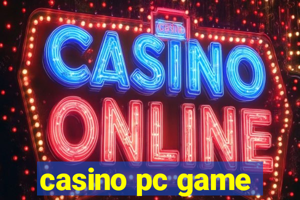 casino pc game