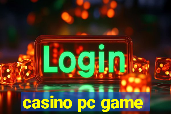 casino pc game