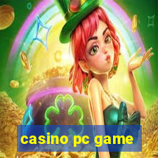 casino pc game