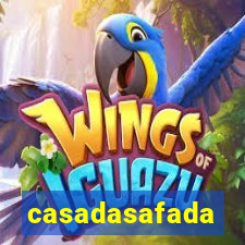 casadasafada