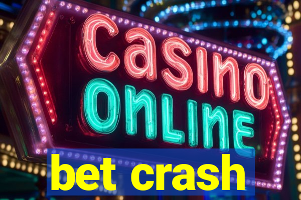 bet crash