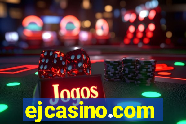 ejcasino.com