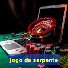 jogo da serpente