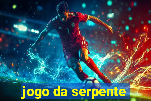 jogo da serpente