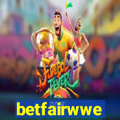 betfairwwe