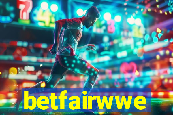 betfairwwe