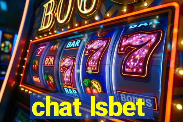 chat lsbet