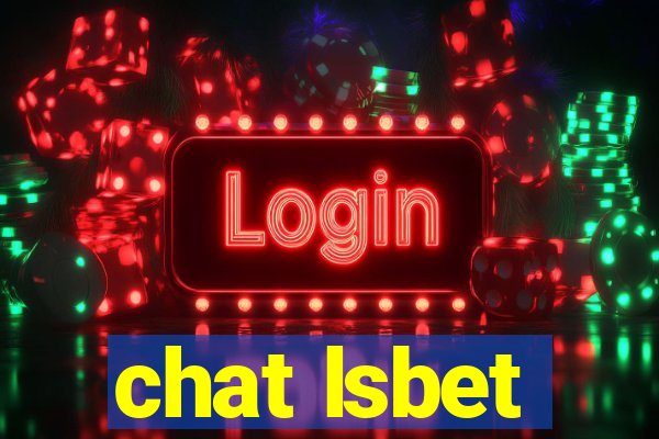 chat lsbet