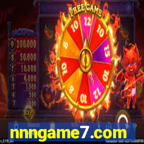 nnngame7.com