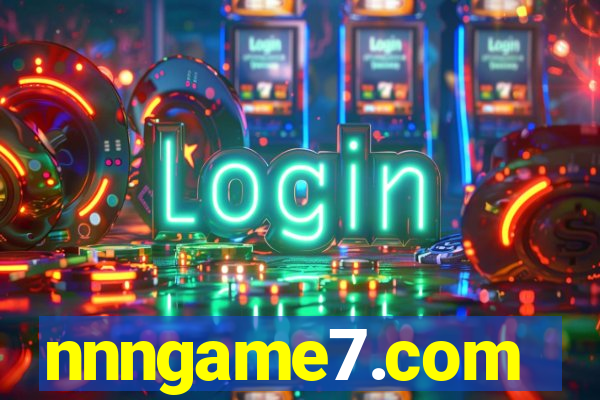 nnngame7.com