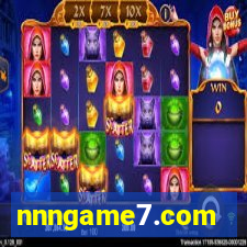 nnngame7.com