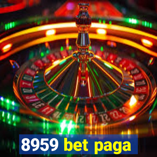 8959 bet paga