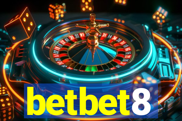 betbet8