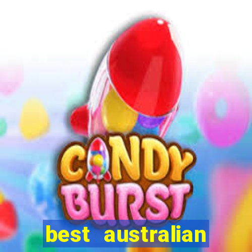 best australian casino site