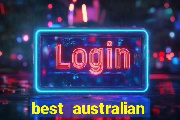 best australian casino site