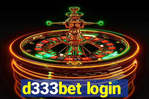 d333bet login