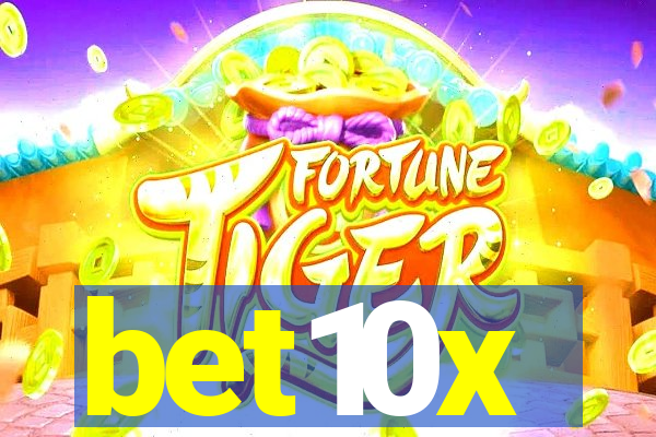 bet10x