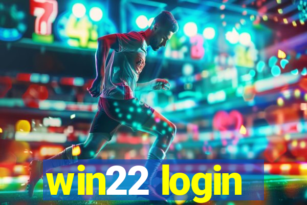 win22 login