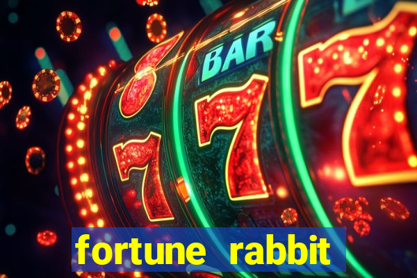 fortune rabbit grátis demoInformational