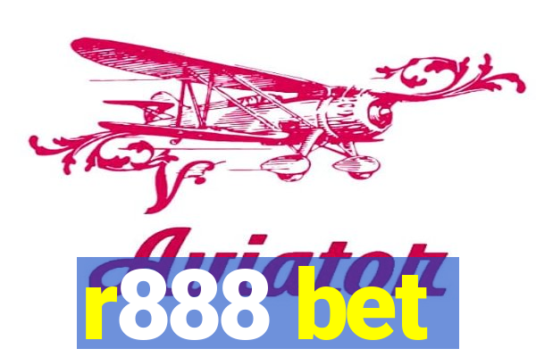 r888 bet