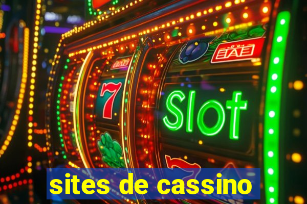 sites de cassino