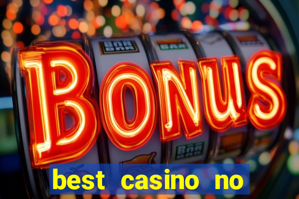 best casino no deposit bonuses