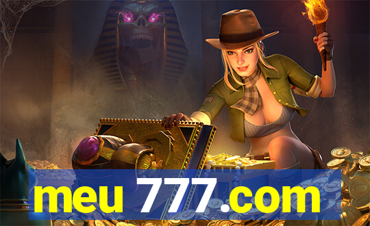 meu 777.com