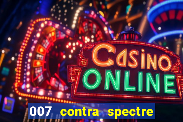 007 contra spectre casino royale