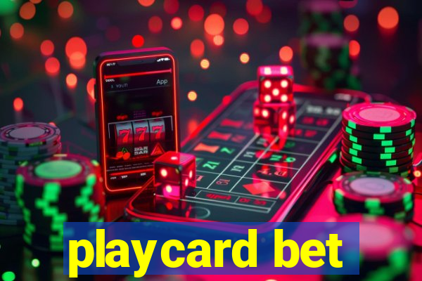 playcard bet