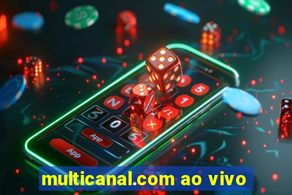 multicanal.com ao vivo