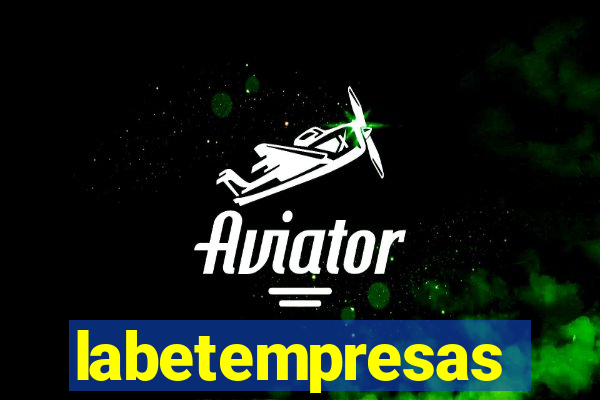 labetempresas