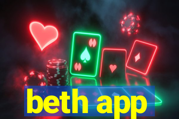 beth app