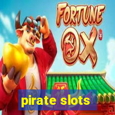 pirate slots