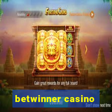 betwinner casino