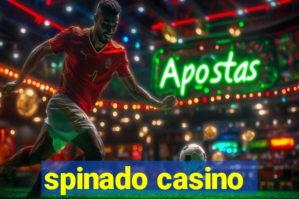 spinado casino