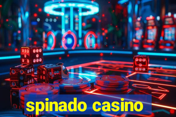 spinado casino