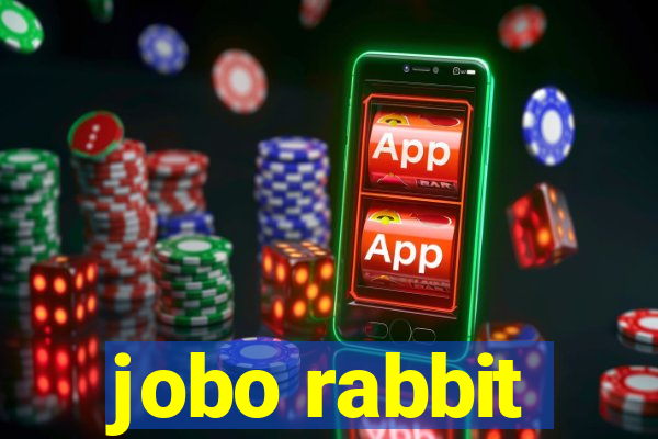 jobo rabbit